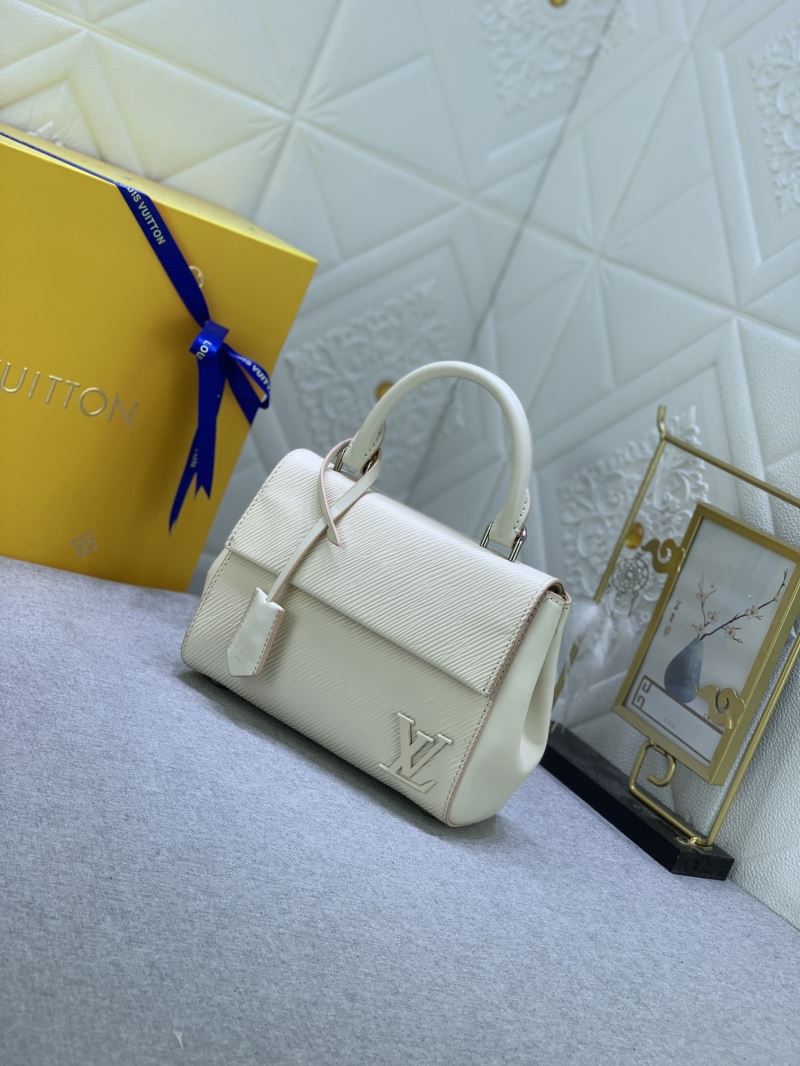 Louis Vuitton Top Handle Bags